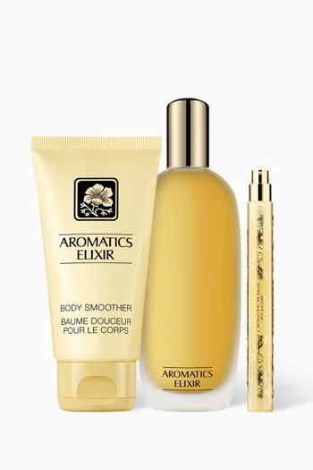 مجموعة عطر اروماتيكس إلكسير ريتشيز، توفير 24‏‏‏%
