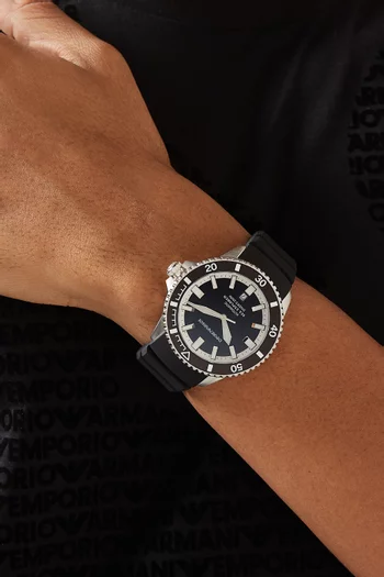 ساعة سي إكسبلورر أوتوماتيكية، 42 مم