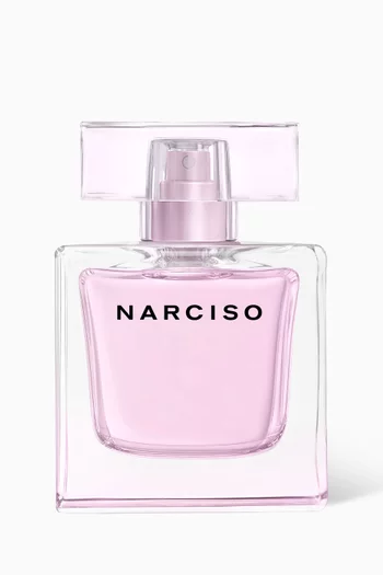 ماء عطر نارسيسو راديانت، 50 ملل