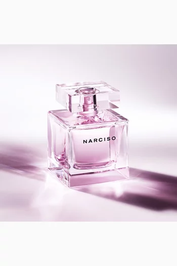 ماء عطر نارسيسو راديانت، 90 ملل