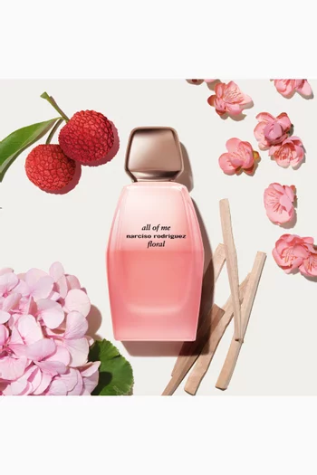 ماء عطر أول أوف مي فلورال، 90 ملل