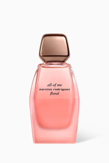 ماء عطر أول أوف مي فلورال، 90 ملل