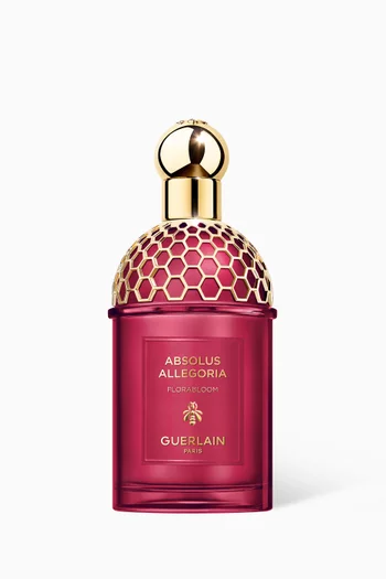 Absolus Allegoria Florabloom Eau de Parfum, 125ml
