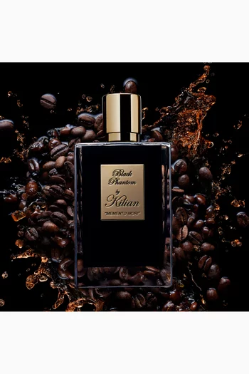 مجموعة ماء عطر بلاك فانتوم مومنتو موري، توفير 15‏‏‏%