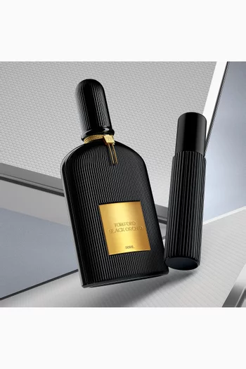 مجموعة ماء عطر بلاك اوركيد، توفير 21‏‏‏%