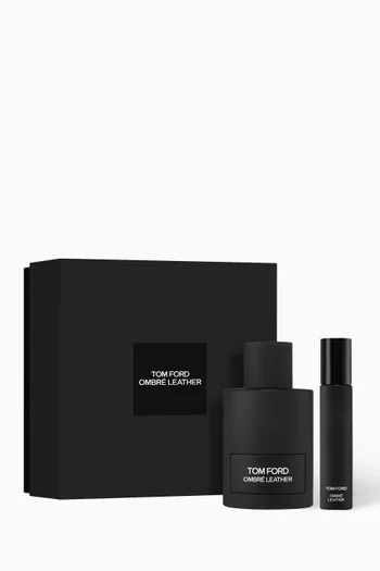 مجموعة ماء عطر اومبريه ليذر، توفير 16‏‏‏%