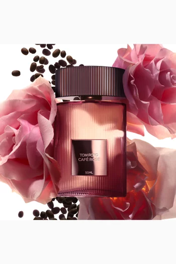 مجموعة ماء عطر كافيه روز، توفير 21‏‏‏%