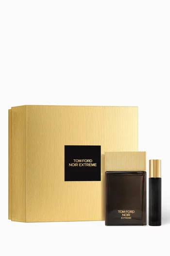 مجموعة هدايا ماء عطر نوار اكستريم، توفير 16‏‏‏%