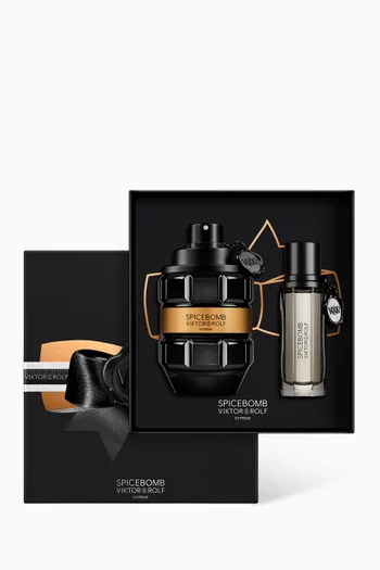 مجموعة هدايا سبايس بومب إكستريم