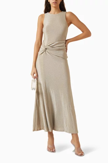 Adore You Maxi Dress