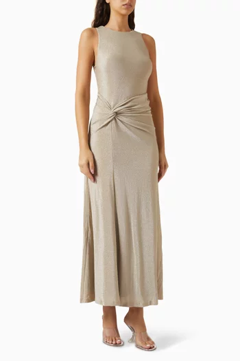 Adore You Maxi Dress