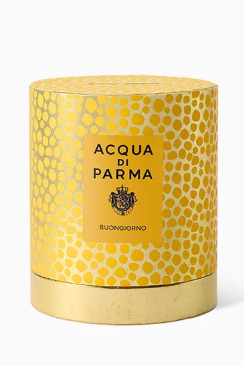 Buongiorno Holiday Collection Gift Set