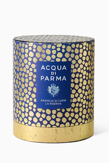 Arancia di Capri Holiday Collection Gift Set