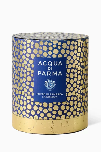 Mirto di Panarea Holiday Collection Gift Set