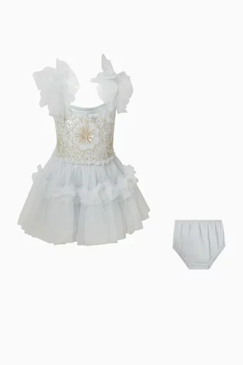 Your Grace Tutu Dress