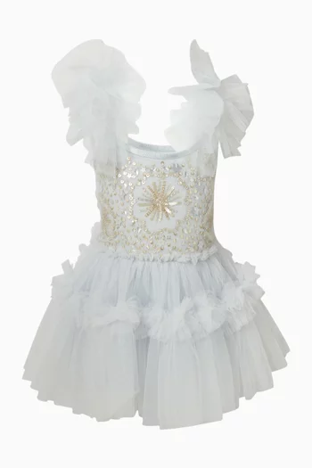 Your Grace Tutu Dress