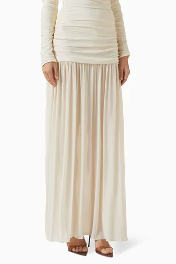 Nova Maxi Skirt