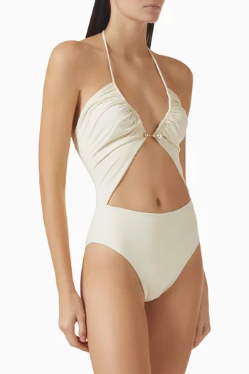 Harlow One-piece Swimsuit