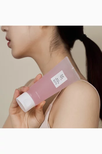 جل مائي بالفاصوليا الحمراء، 100 ملل