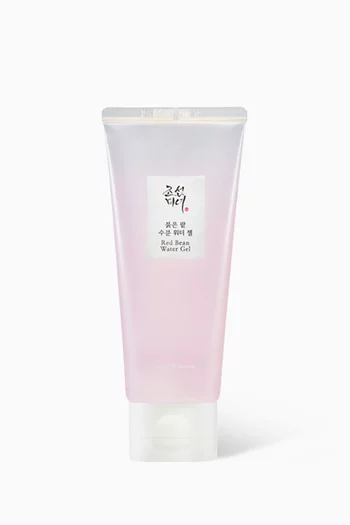 جل مائي بالفاصوليا الحمراء، 100 ملل