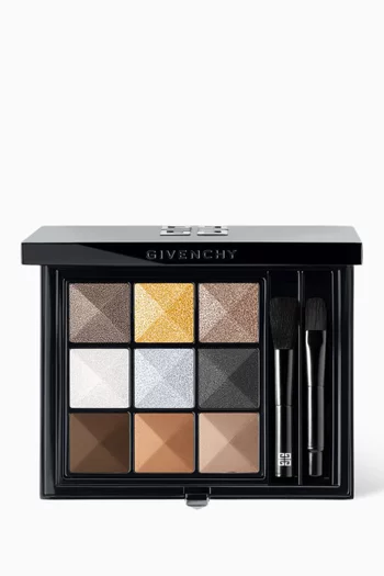 لوحة ظلال عيون لو 9 درجة N16 باريسيان لايتس بإصدار محدود، 8 غرام