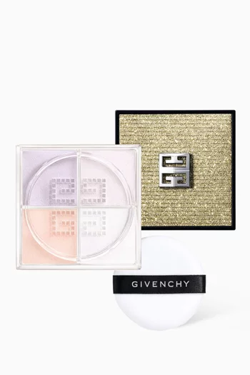 N15 Voile Opalescent Limited Edition Iridescent Prisme Libre Highlighter, 6g