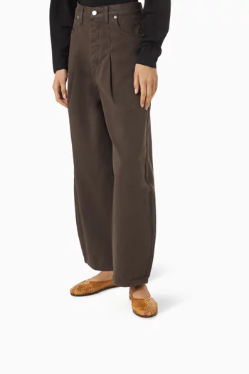 حذاء باليرينا جيلي إيرو