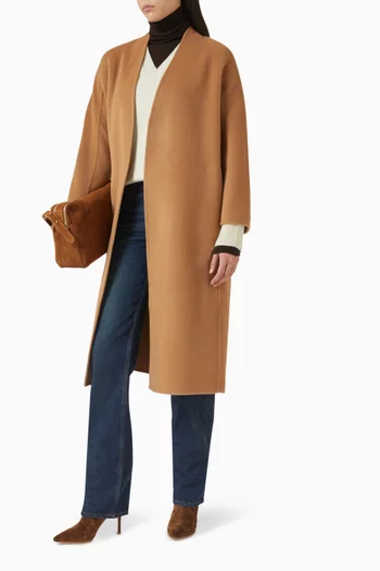 The Modern Coat
