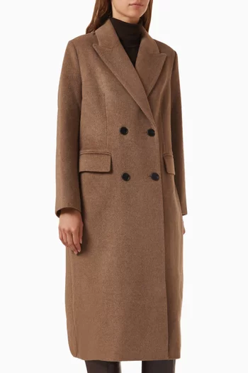 The New York Coat