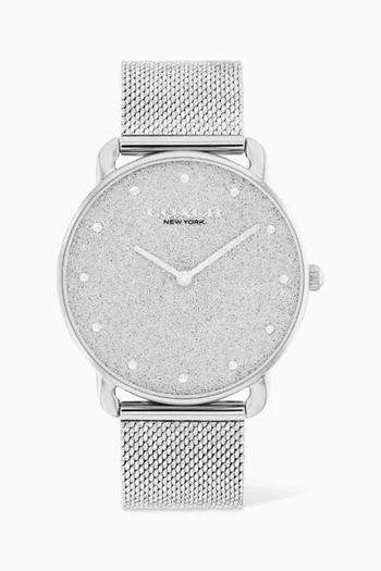 Elliot Shimmer Watch, 36mm