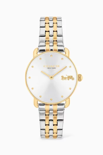 Elliot Quartz Watch, 28mm