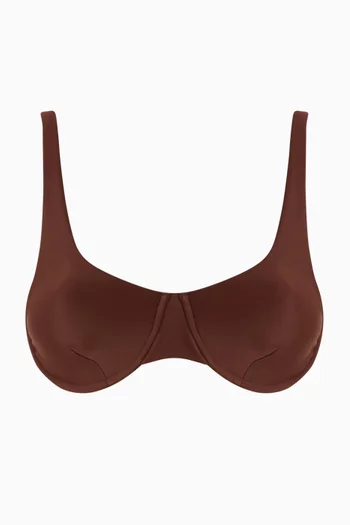 قطعة بيكيني علوية آيلا