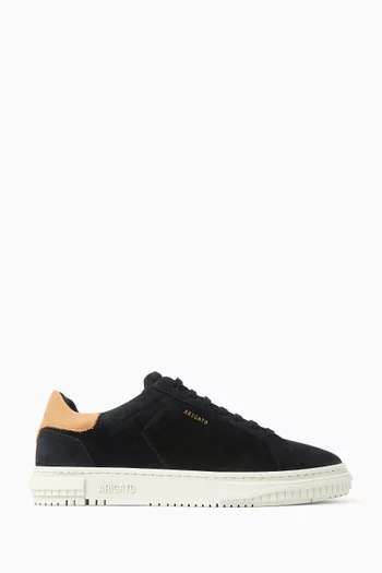 Atlas Sneakers in Suede