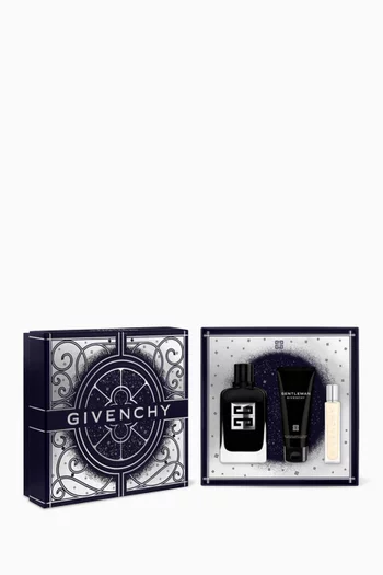 Gentleman Society Eau de Parfum Christmas Gift Set