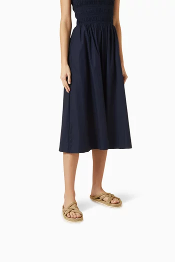 Slip-on Rope Sandals