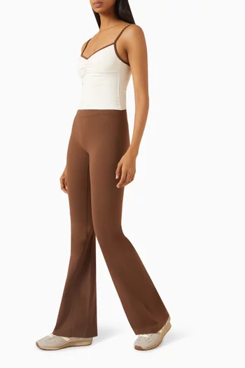 لغينغز ذا في بحافة واسعة