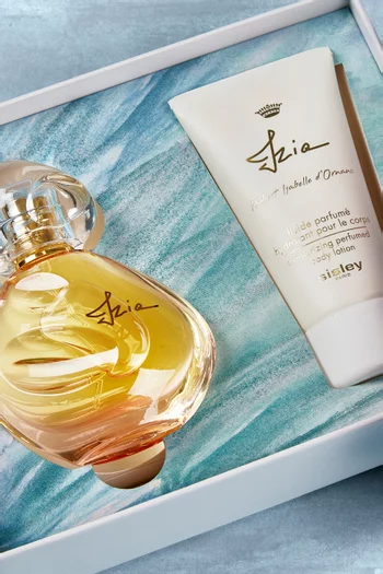 Izia Luke Edward Hall Gift Set
