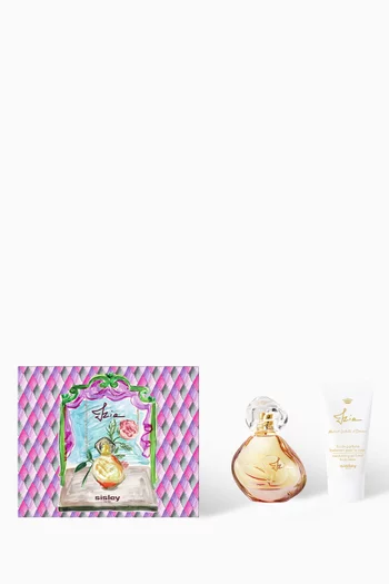 Izia Luke Edward Hall Gift Set