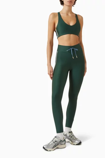 Maneki Jetta Racerback Bra