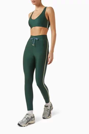 بنطال مانيكي متوسط الطول 25"‏ بوصة