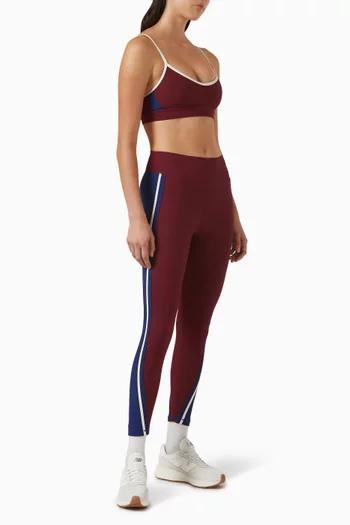 بنطال أديسا متوسط الطول 25"‏ بوصة