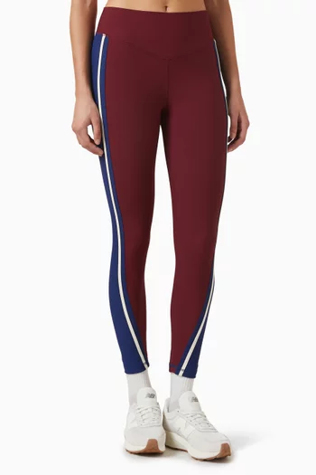 بنطال أديسا متوسط الطول 25"‏ بوصة