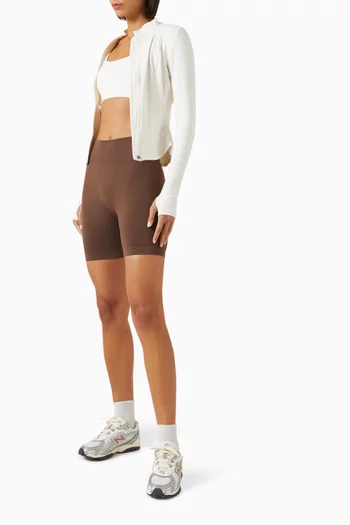 Dayflex Essential Square-neck Bra