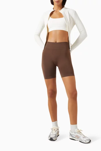 جاكيت رياضي بسحّاب كامل دايفليكس