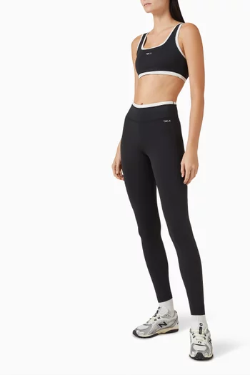 SkinLuxe Double-layer Bra