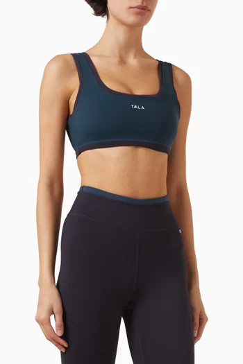 SkinLuxe Double-layer Bra