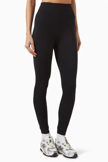 SkinLuxe High-waist Leggings