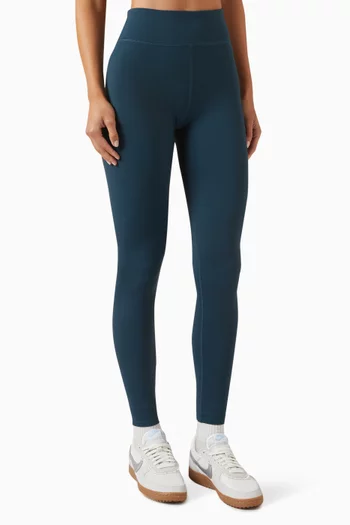 SkinLuxe High-waist Leggings