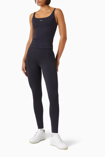 SkinLuxe High-waist Leggings