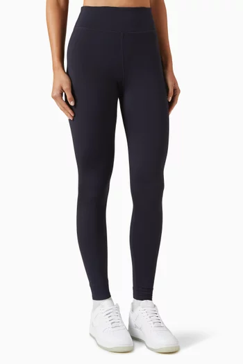 SkinLuxe High-waist Leggings